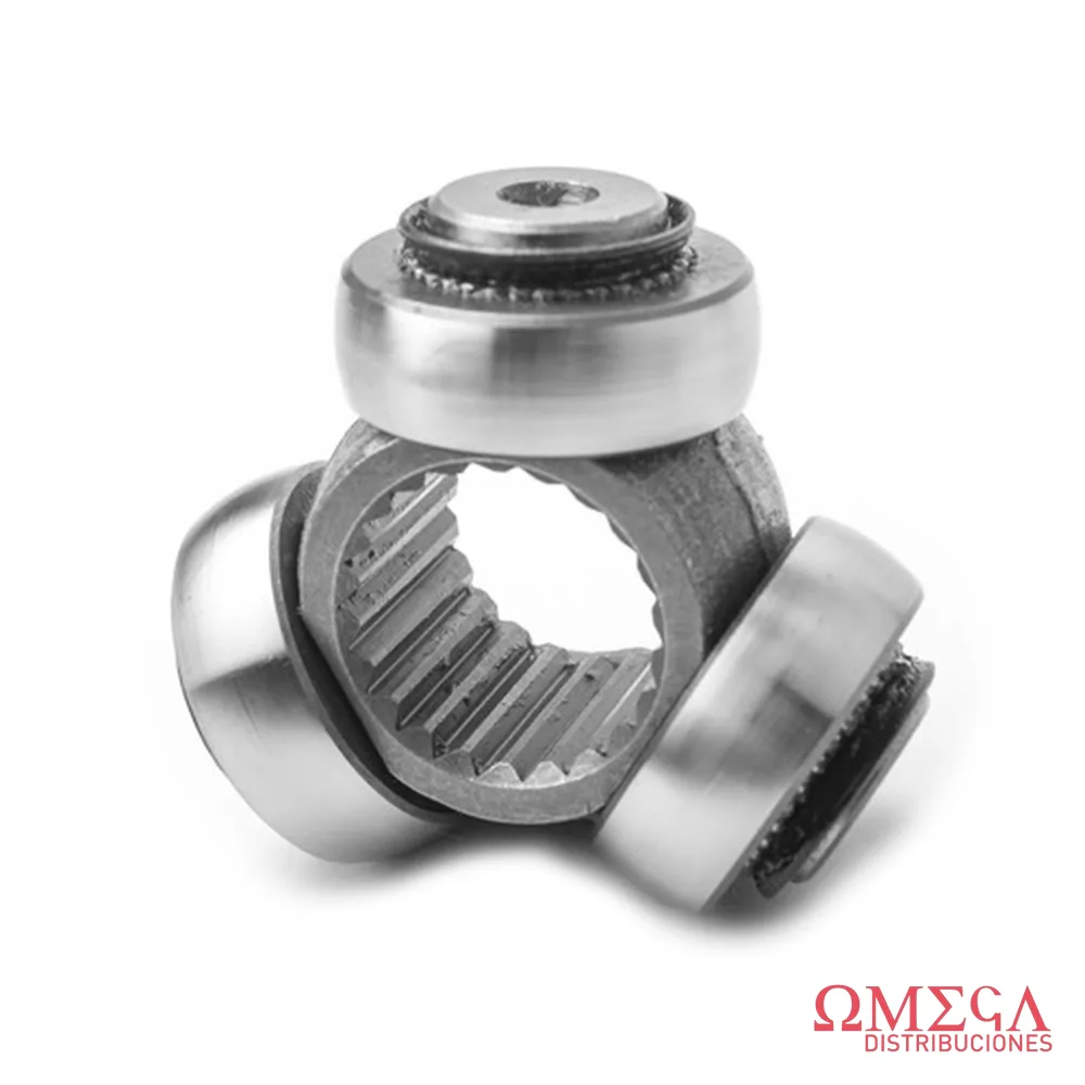 Triceta SKF VKJA 7002 A