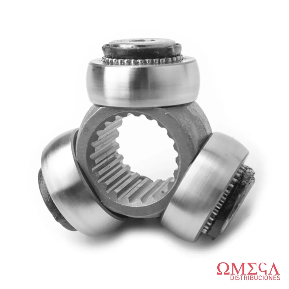 Triceta SKF VKJA 7003 A