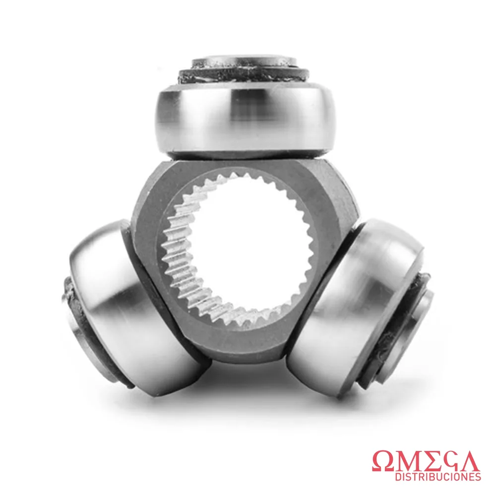 Triceta SKF VKJA 7004 A