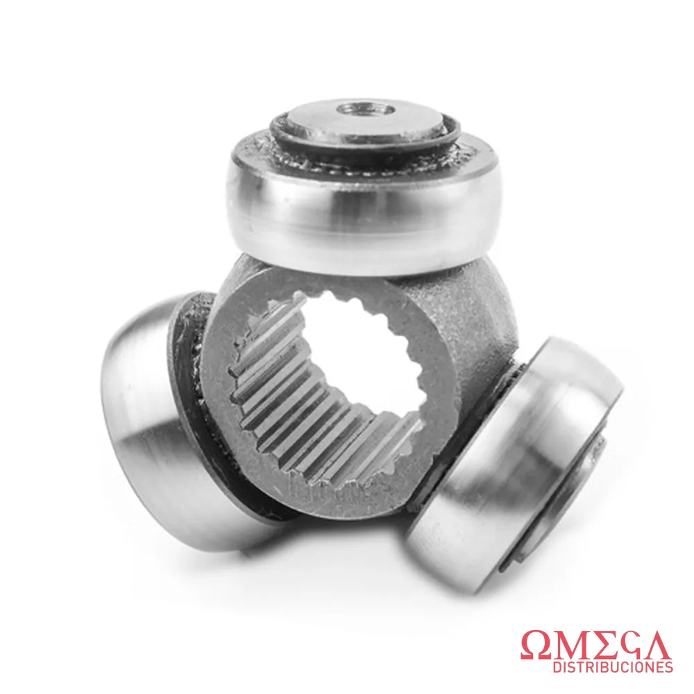 Triceta SKF VKJA 7005 A