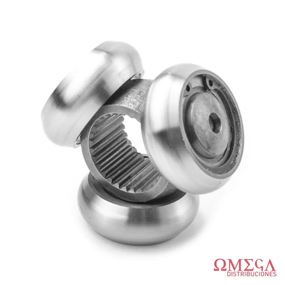 Triceta SKF VKJA 7007 A