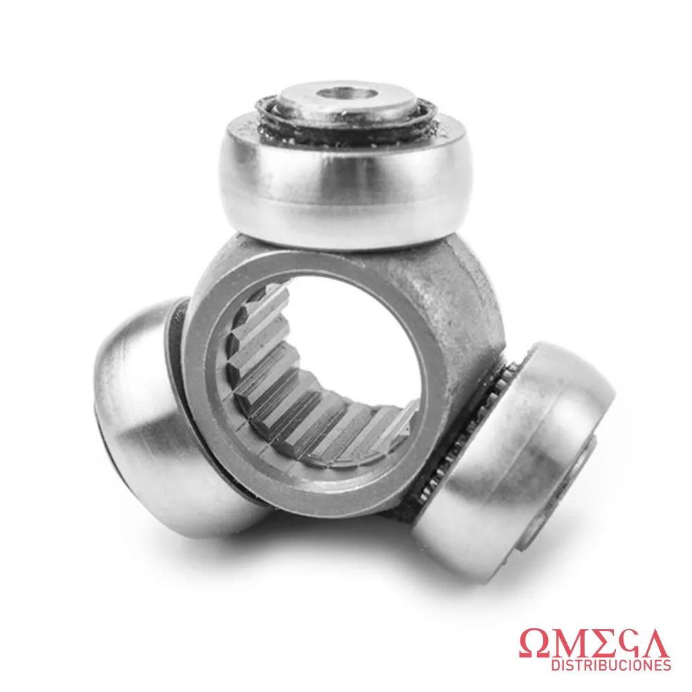 Triceta SKF VKJA 7008 A