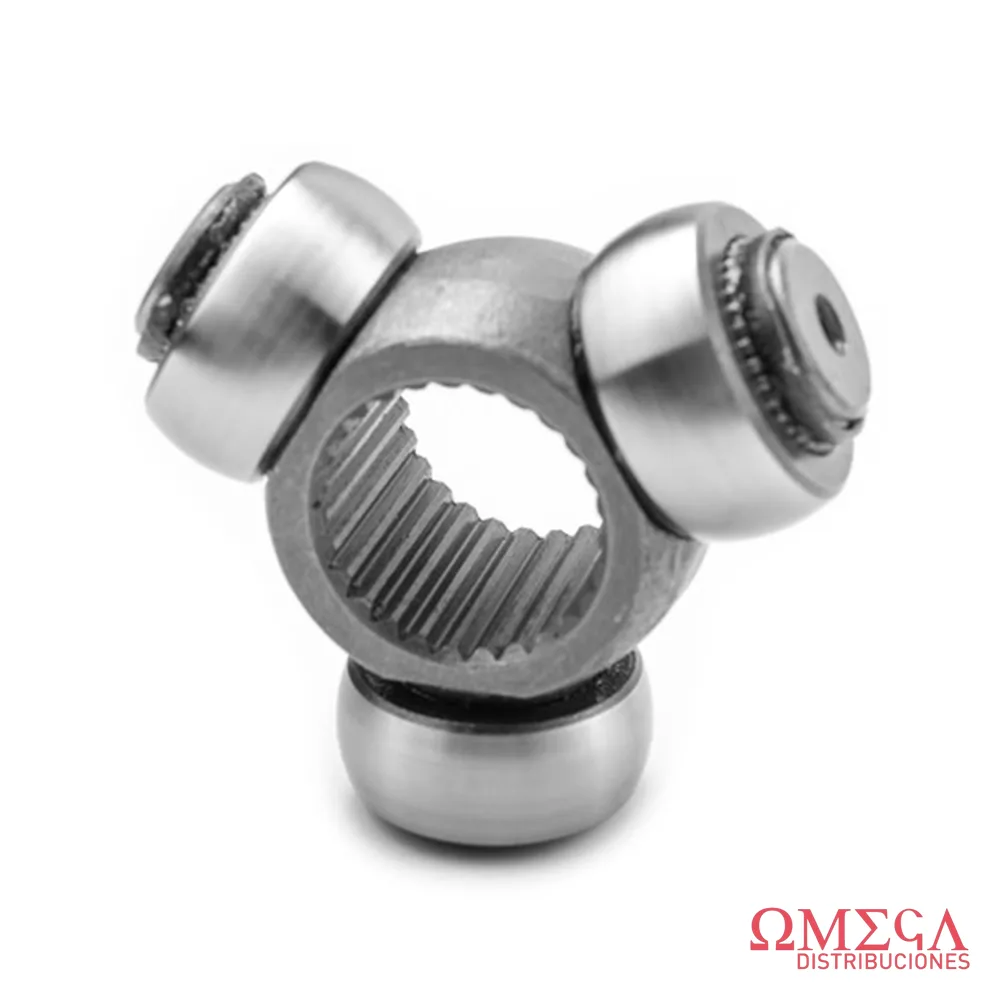 Triceta SKF VKJA 7011 A