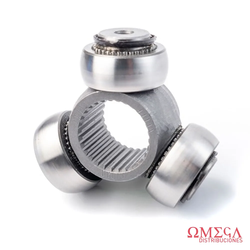 Triceta SKF VKJA 7010 A