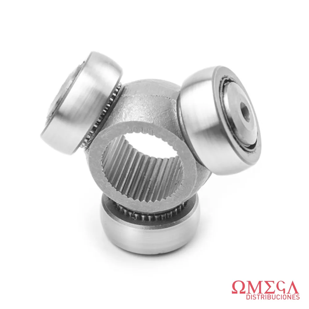 Triceta SKF VKJA 7013 A