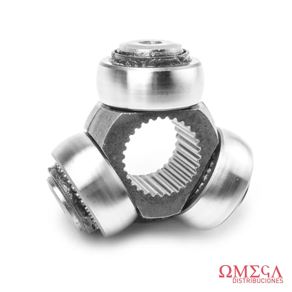 Triceta SKF VKJA 7014 A