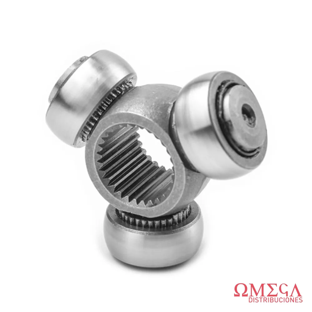 Triceta SKF VKJA 7016 A