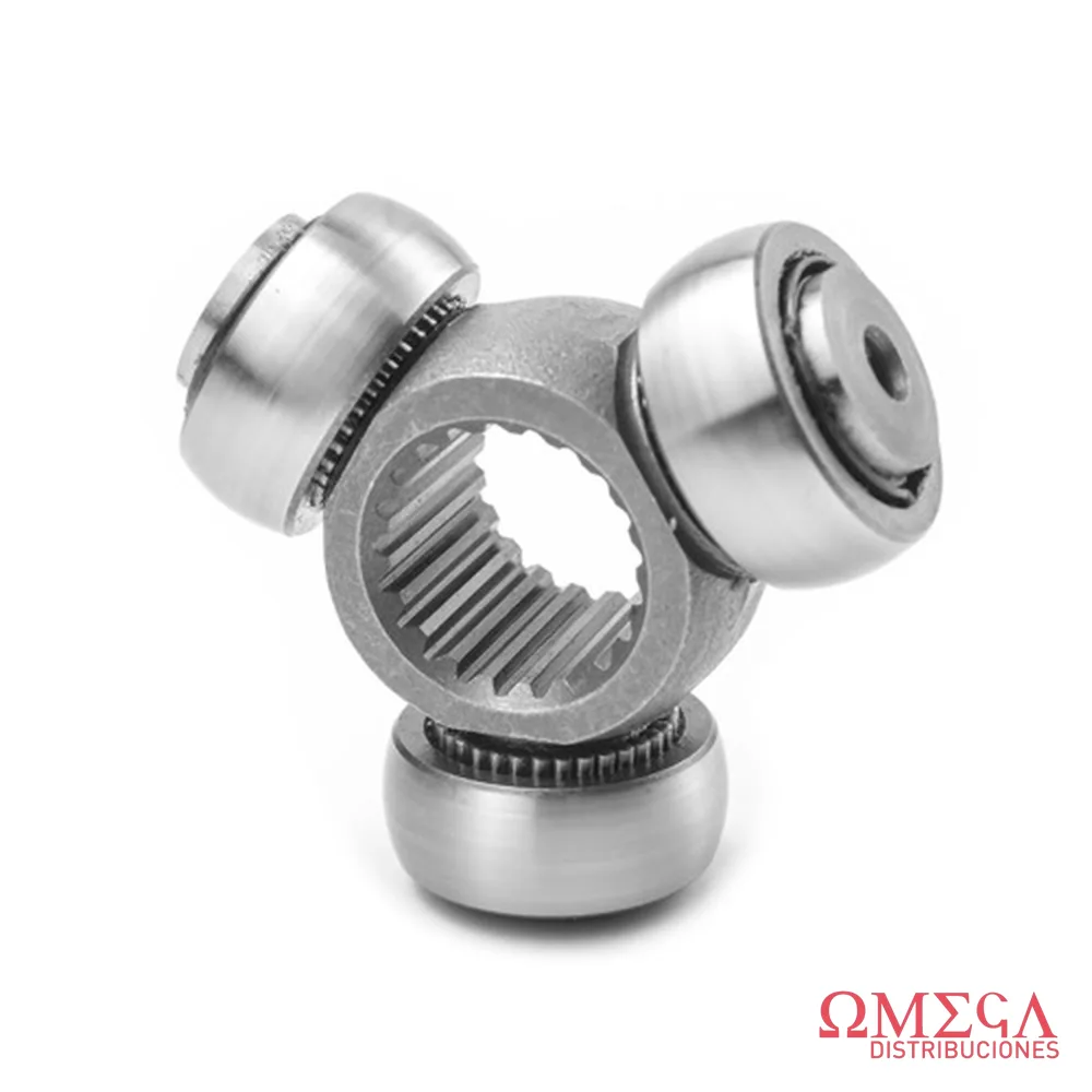 Triceta SKF VKJA 7017 A