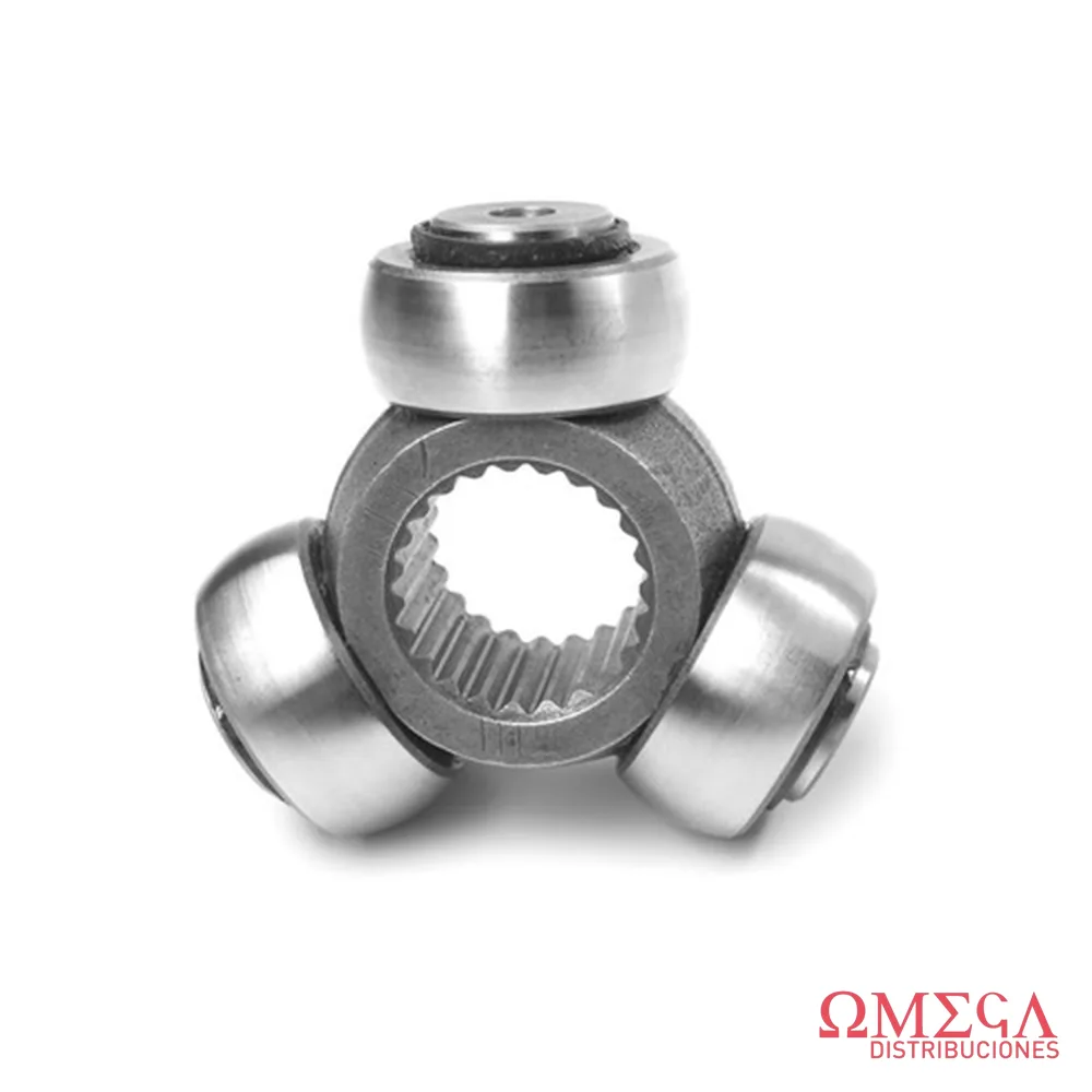 Triceta SKF VKJA 7018 A