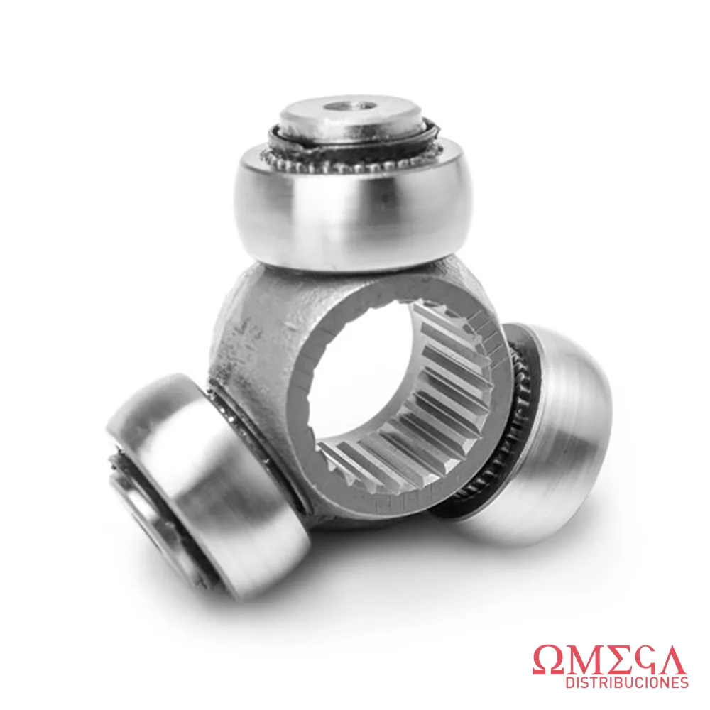 Triceta SKF VKJA 7015 A