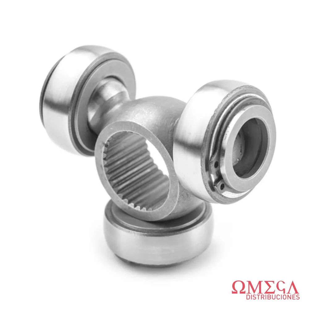 Triceta SKF VKJA 7024 A