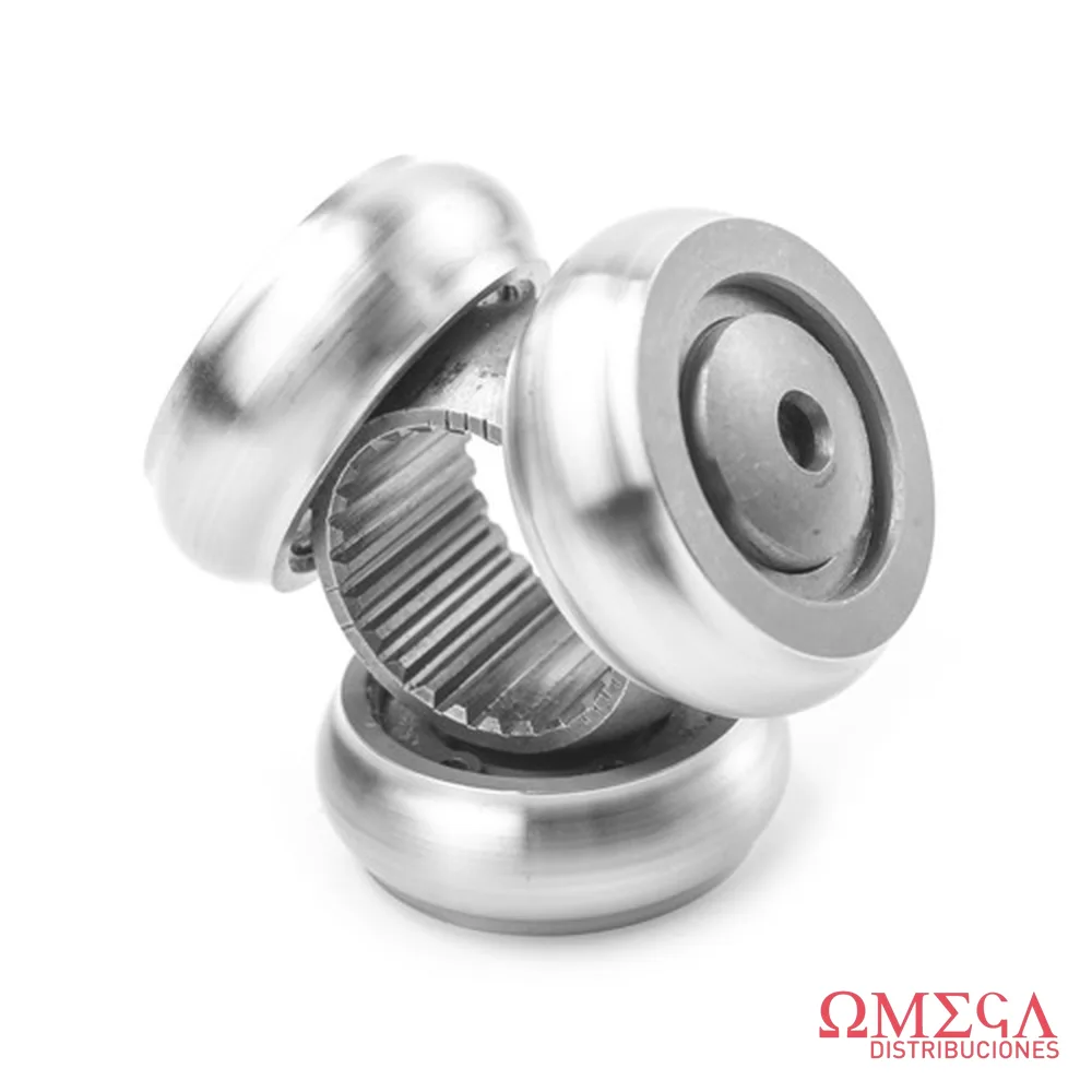 Triceta SKF VKJA 7025 A
