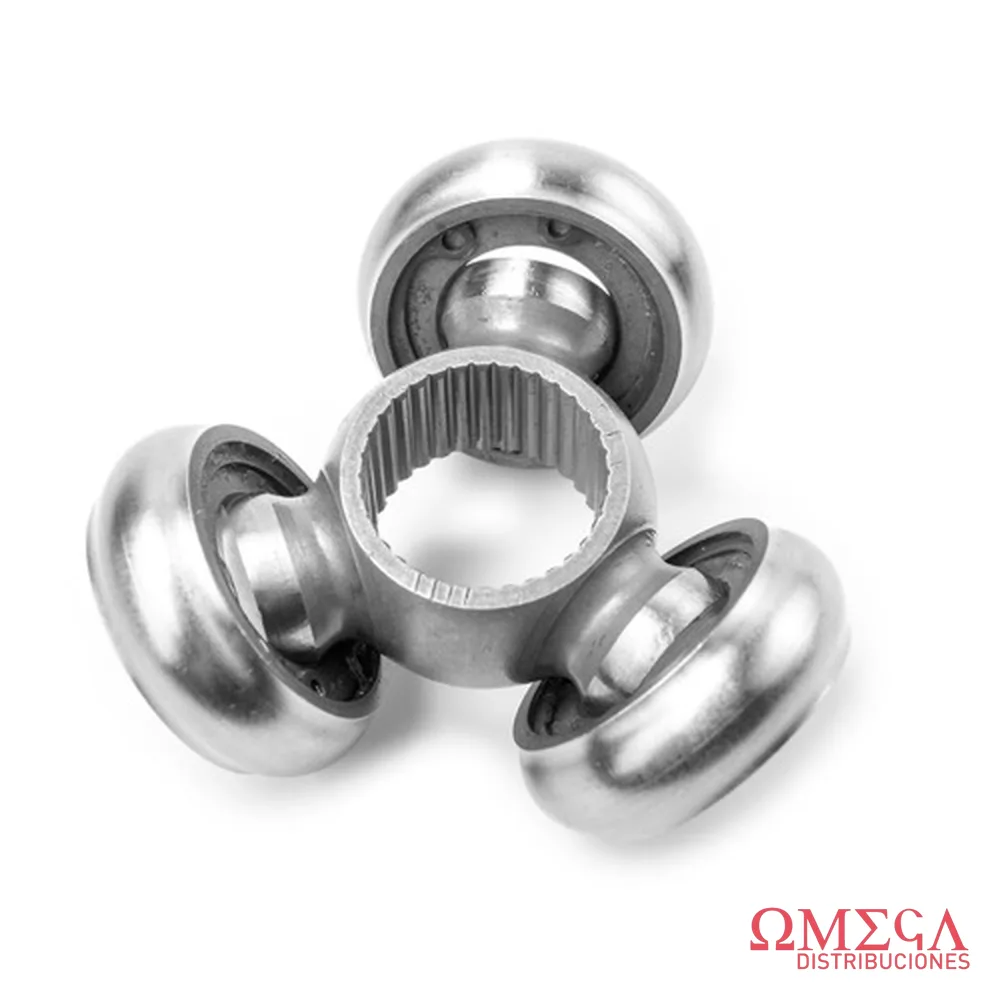 Triceta SKF VKJA 7026 A