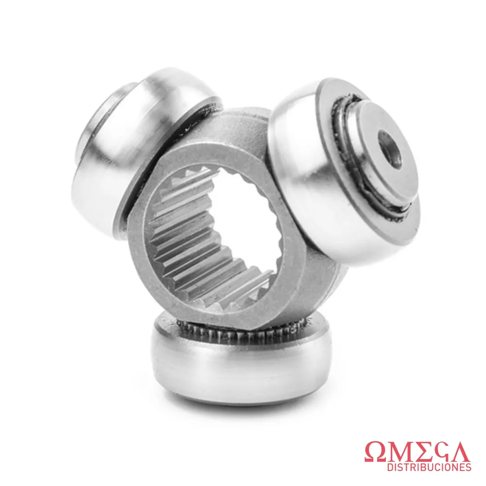 Triceta SKF VKJA 7033 A