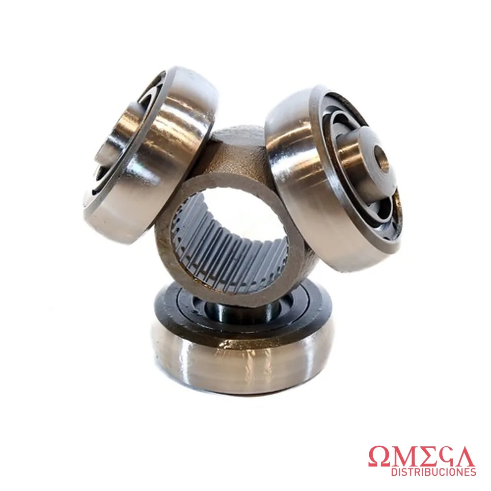 Triceta SKF VKJA 7034 A