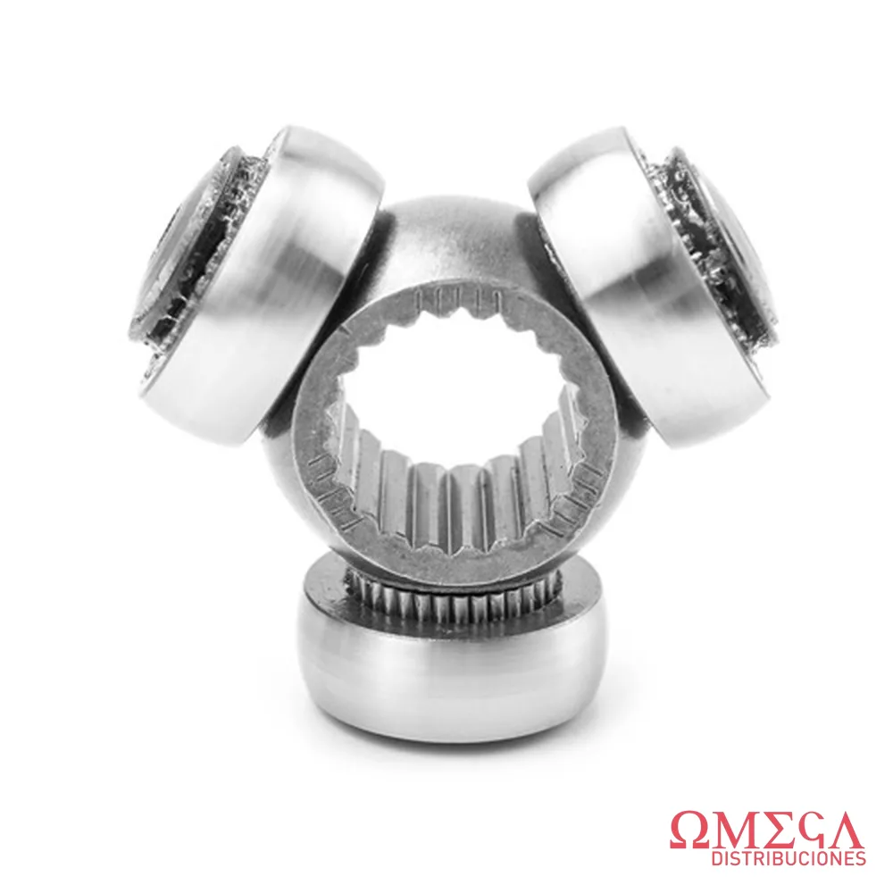 Triceta SKF VKJA 7038 A
