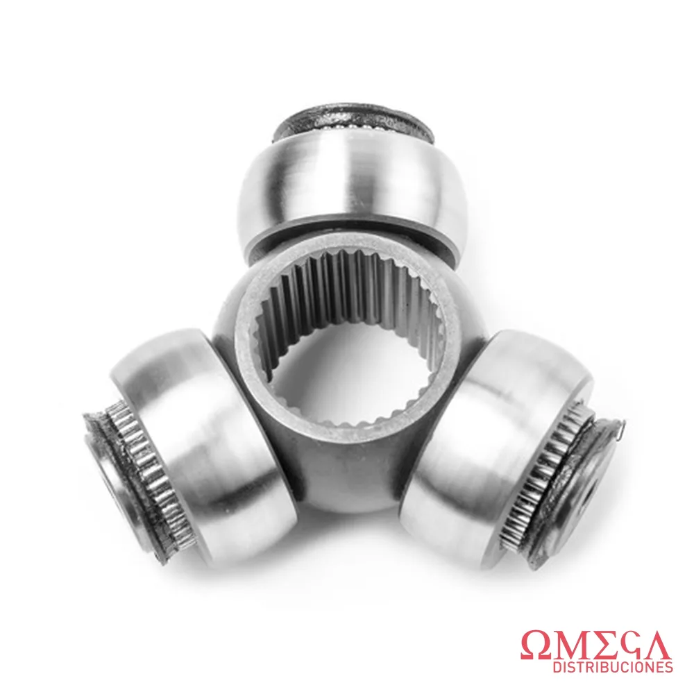 Triceta SKF VKJA 7039 A