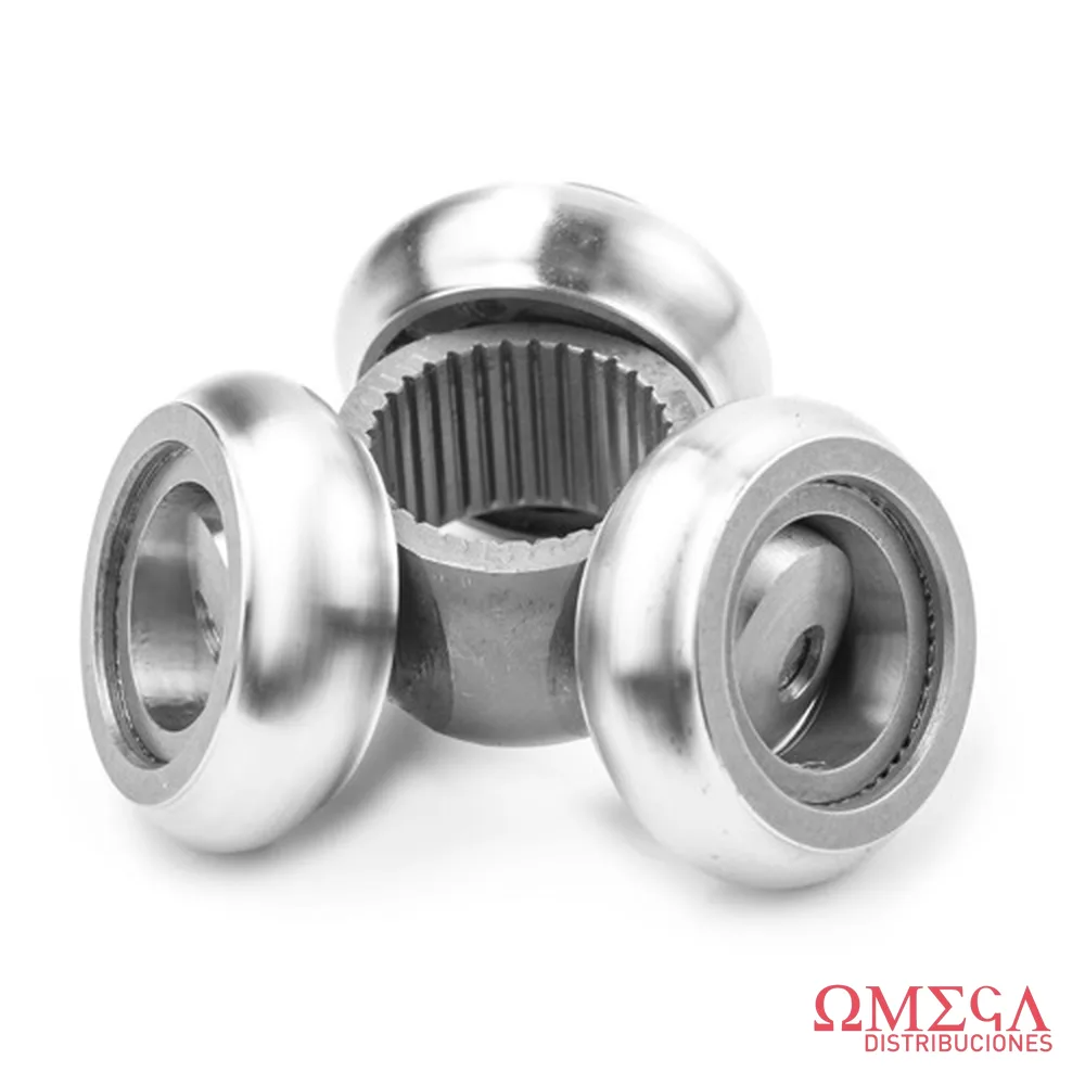 Triceta SKF VKJA 7028 A