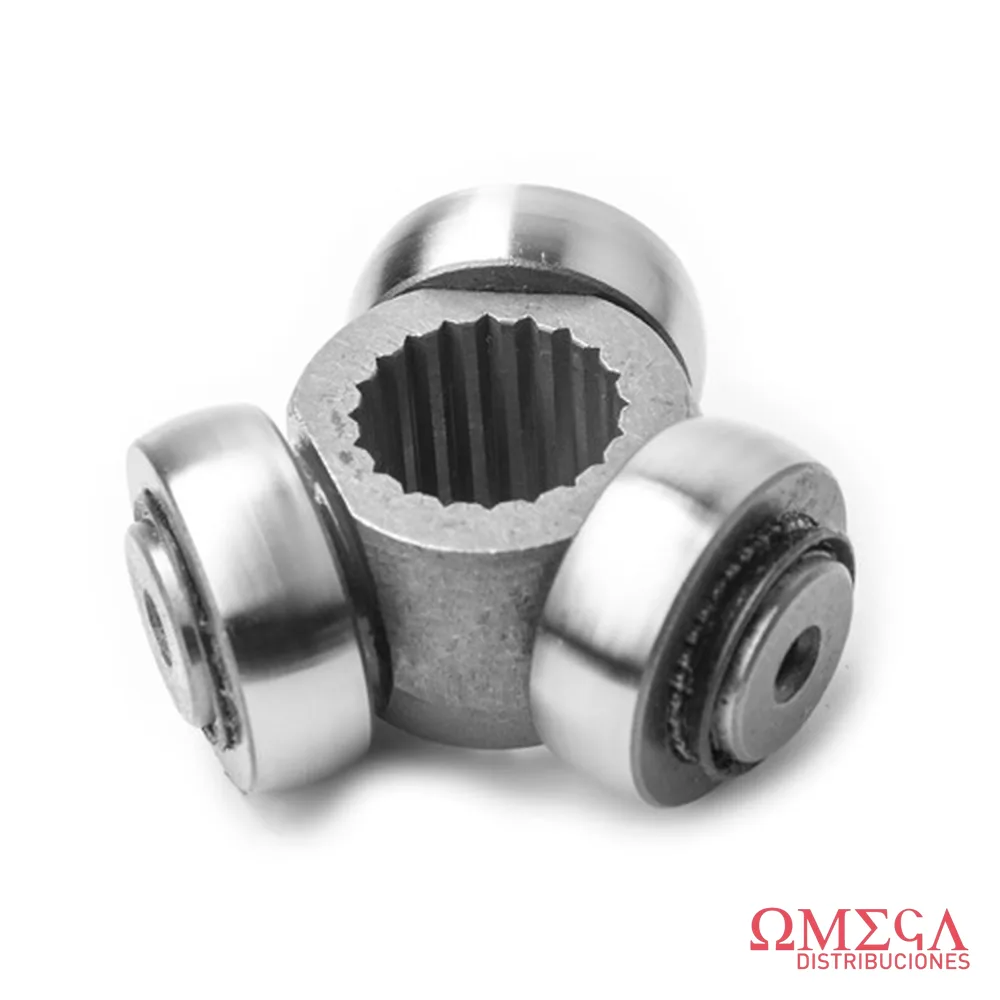 Triceta SKF VKJA 7000 A