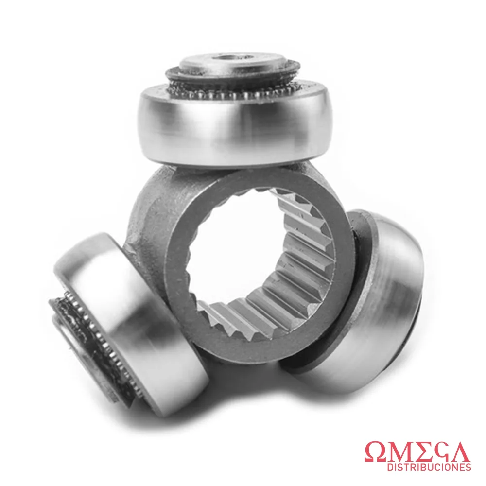 Triceta SKF VKJA 7006 A