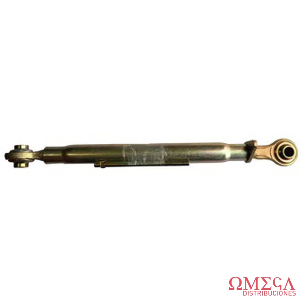TRIPUNTAL CATEG.1(Long cañ.41cm)(R 19mm) TL 165