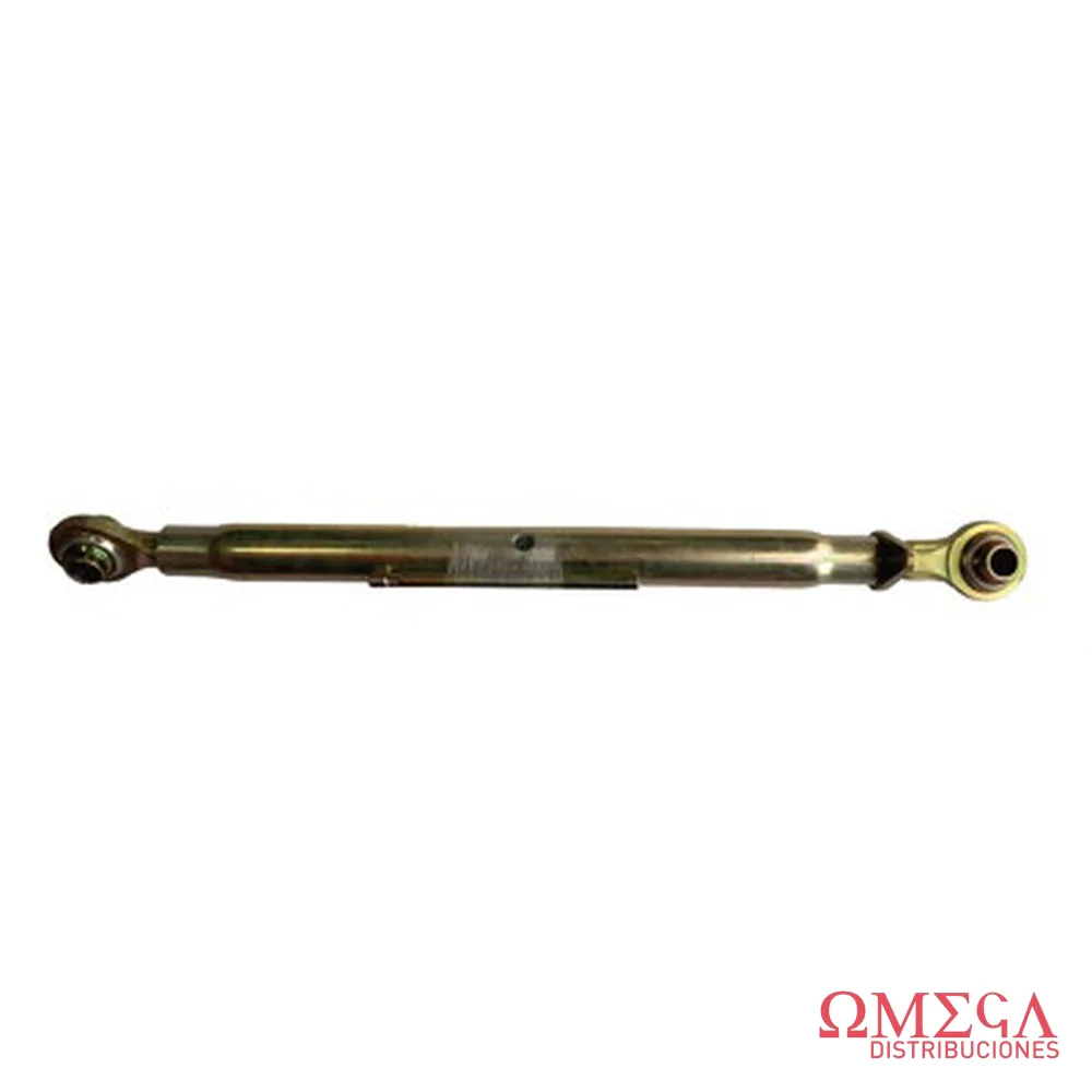 TRIPUNTAL CATEG.1(Long cañ.51cm)(R 19mm) TL 166