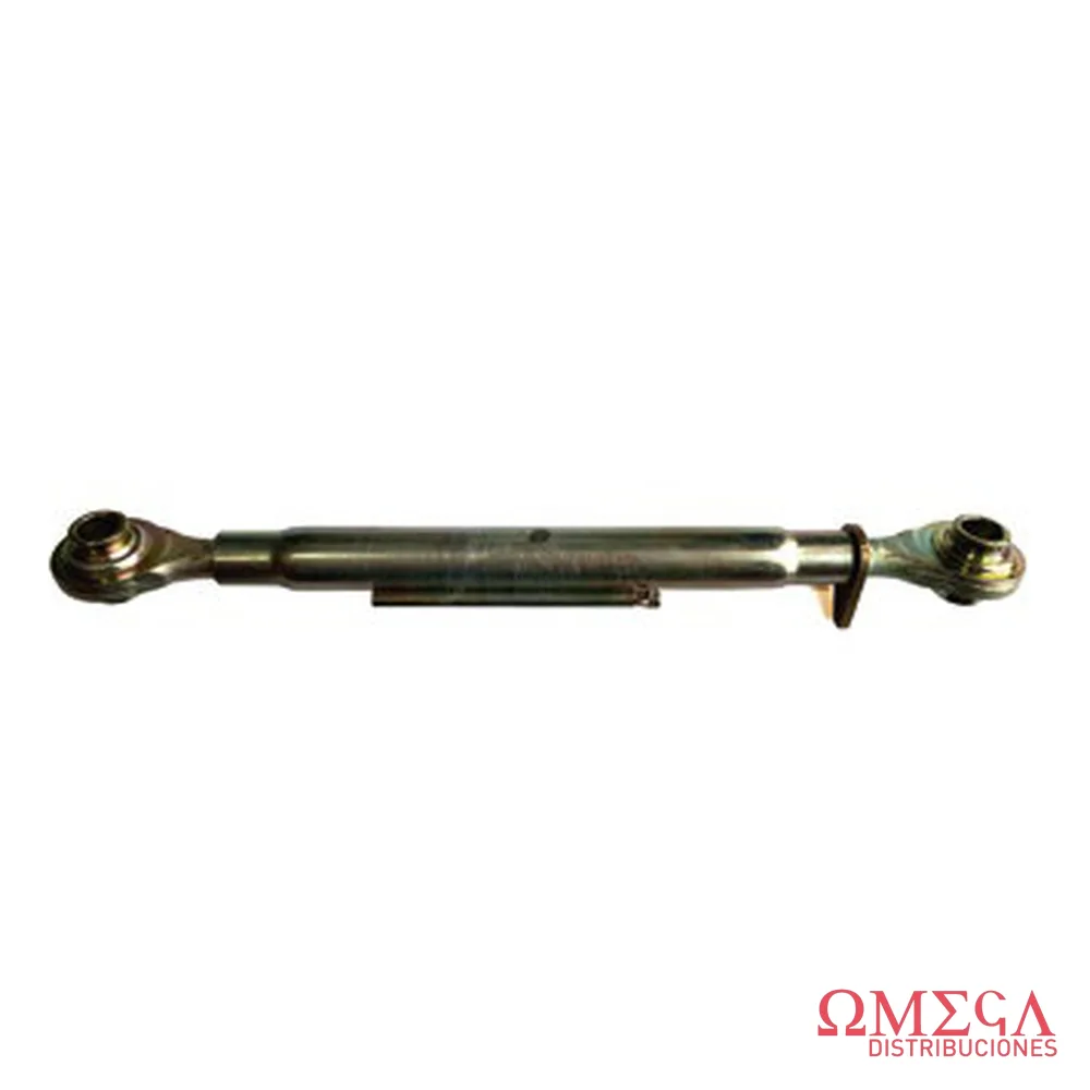 TRIPUNTAL CATEG.2(Long cañ.41cm)(R 25mm) TL 174