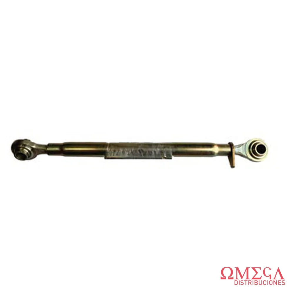TRIPUNTAL CATEG.2(Long cañ.51cm)(R 25mm) TL 176