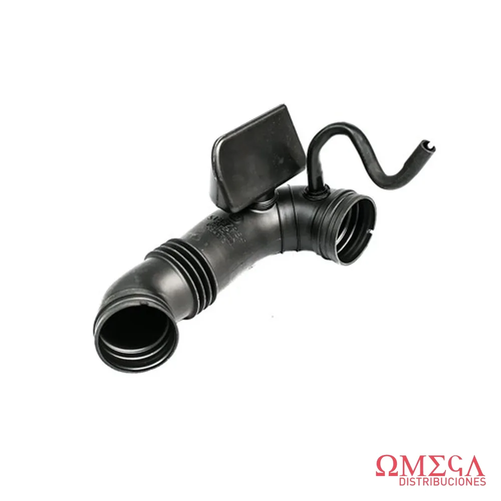 Tubo de flexible de filtro de aire Mopar 51857959
