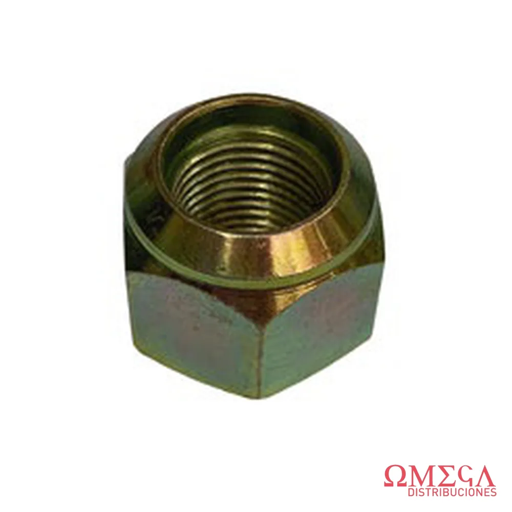 Tuerca de bulón de rueda Massey Ferguson 847417