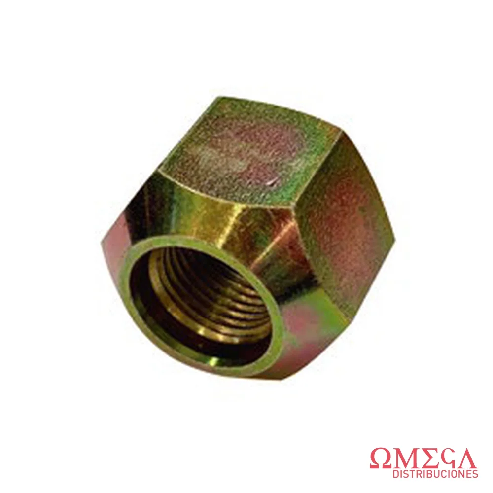 Tuerca de bulón de rueda Massey Ferguson 881162