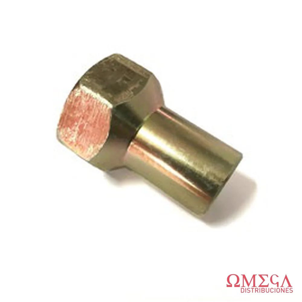 Tuerca de bulón de rueda Massey Ferguson (alta) 1487030