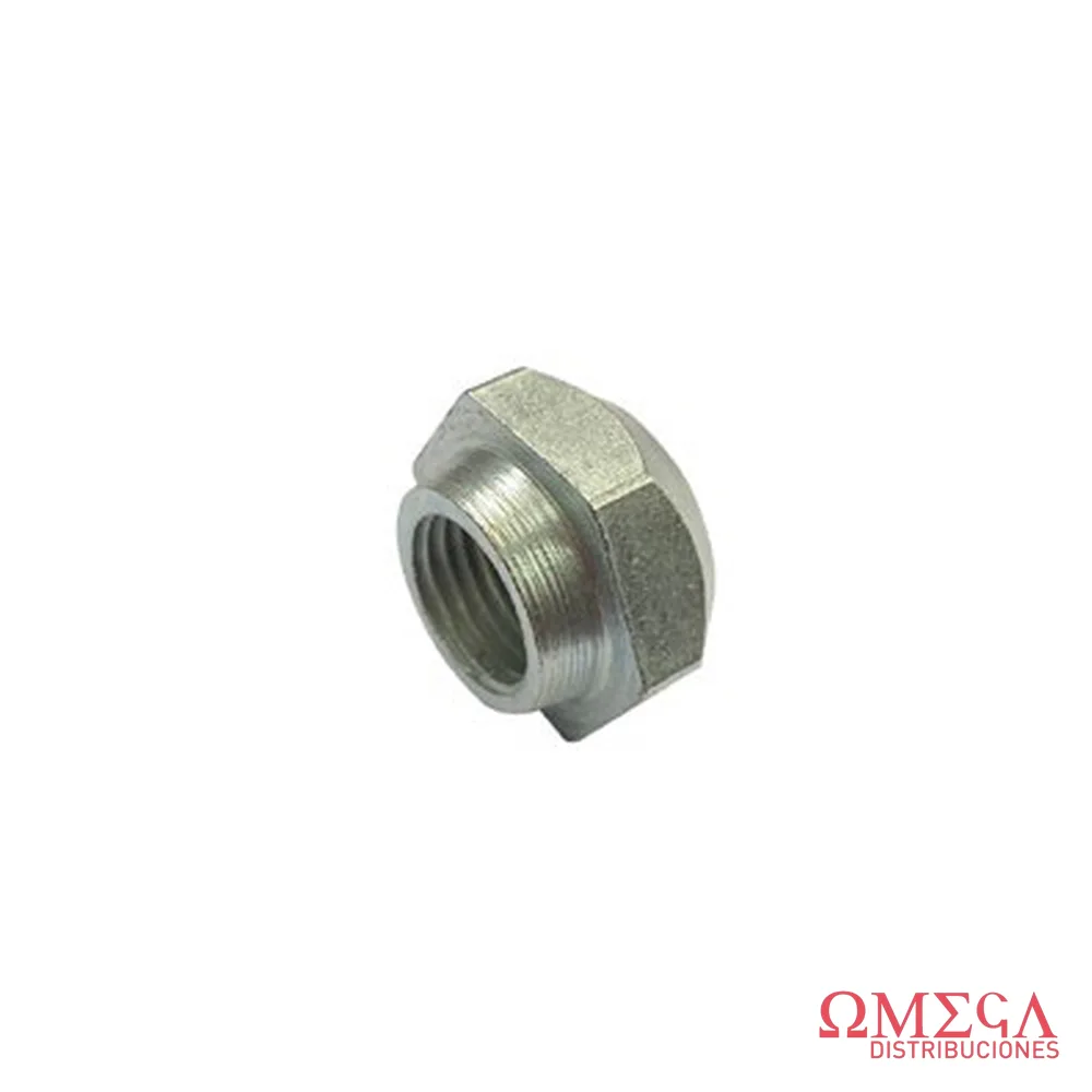 Tuerca de embrague Fiat FE 030 B
