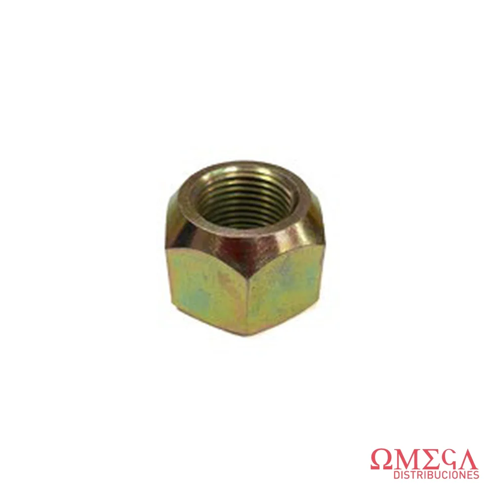 Tuerca de espárrago de barra de tiro Massey Ferguson 909718
