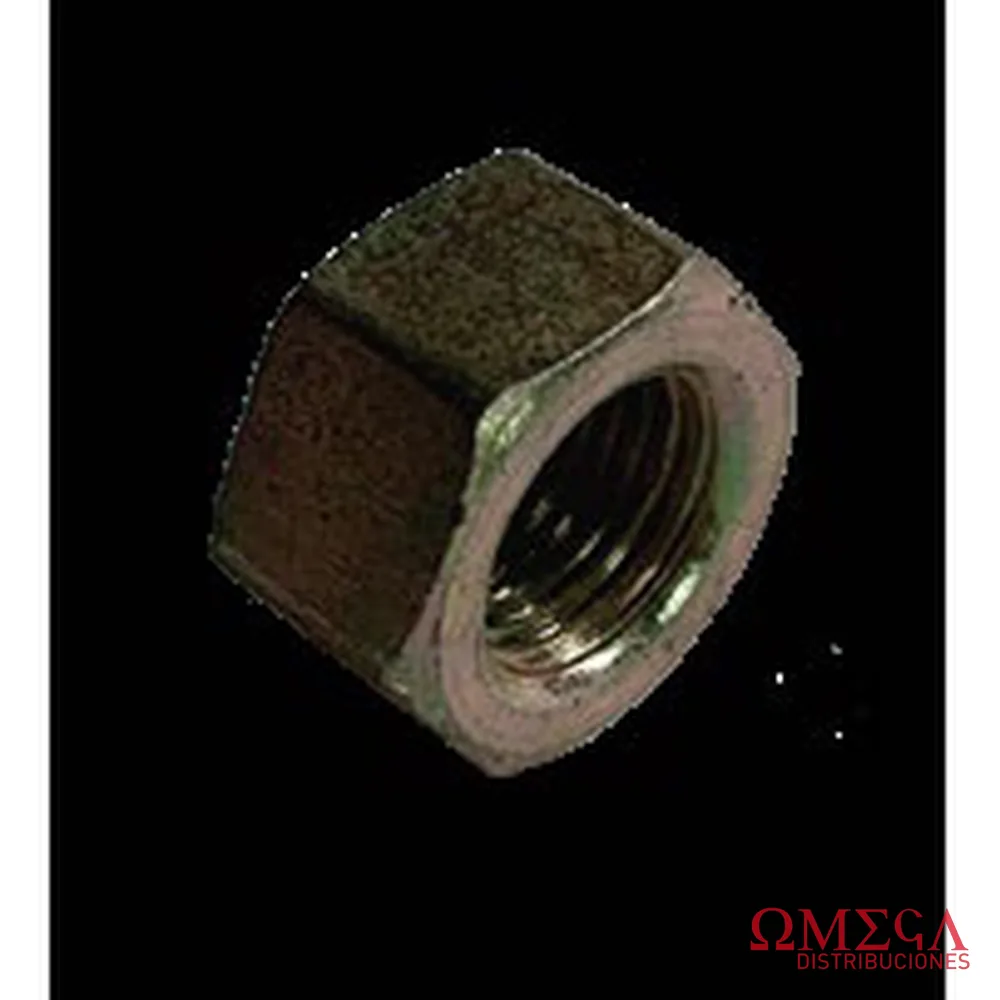 Tuerca de espárrago de caja Massey Ferguson 377626