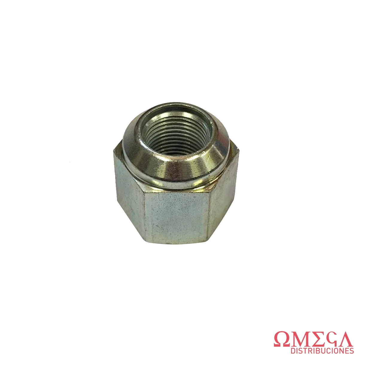 Tuerca fijación de rueda Fiat 73200310