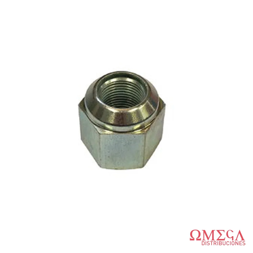 Tuerca fijación de rueda Fiat 613243