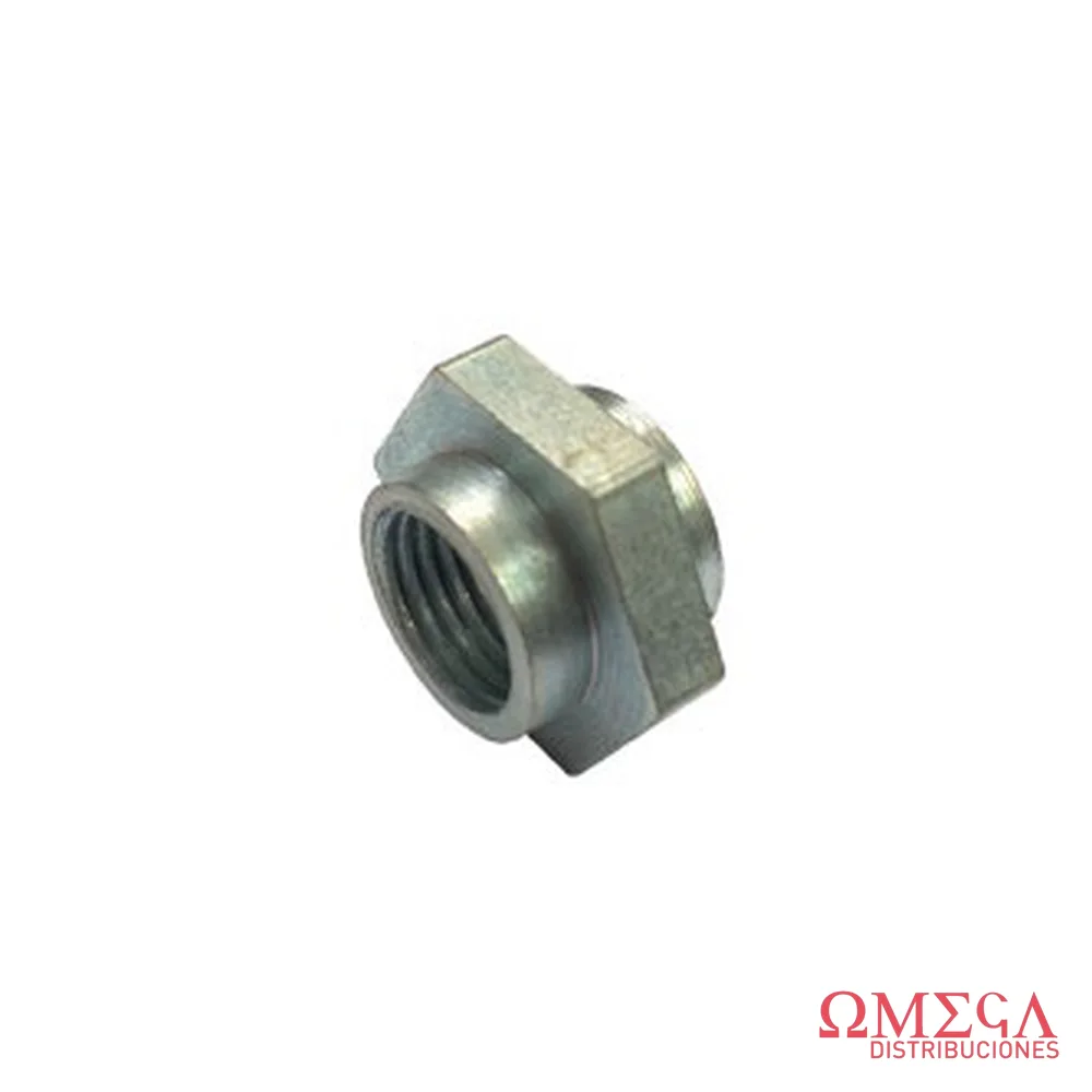 Tuerca de horquilla de embrague Fiat — Someca FE 030