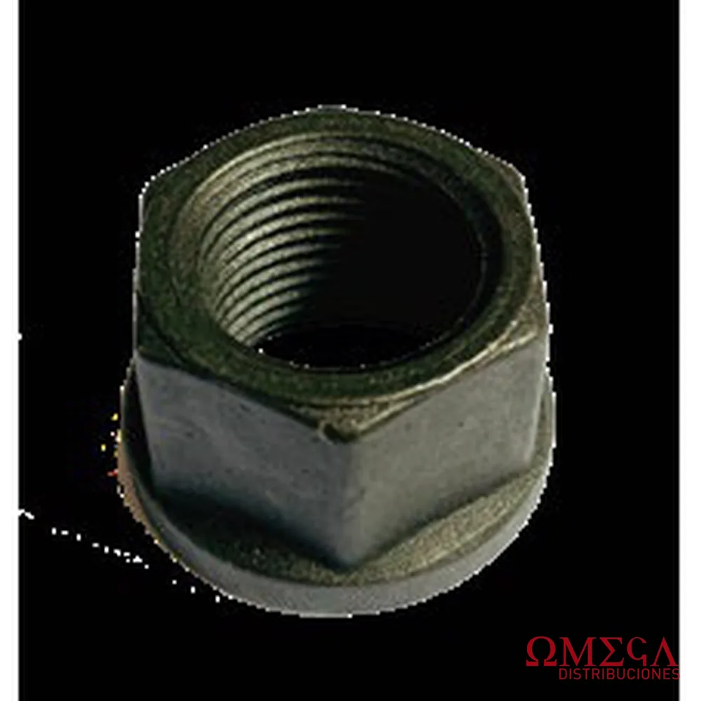TUERCA M20 X 1,5 HEXA. 27 1121799
