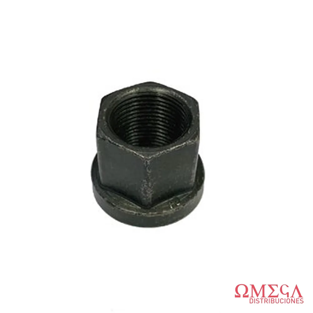 TUERCA M22 X 1,5 HEXA. 27 1121801