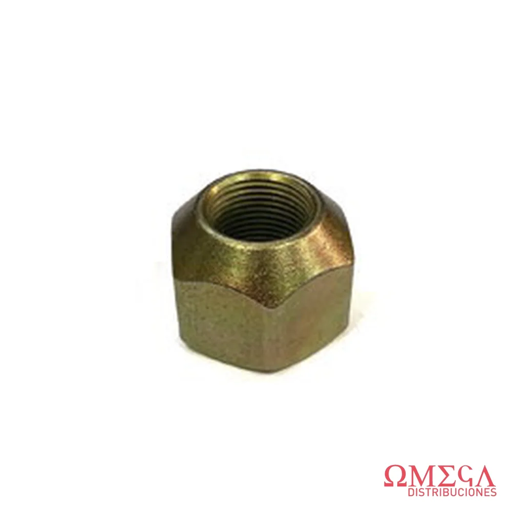 Tuerca para bulón Massey Ferguson (1491124) EX 971