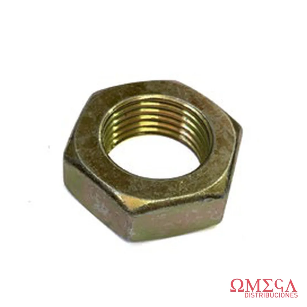Tuerca para punta de eje Massey Ferguson 364172