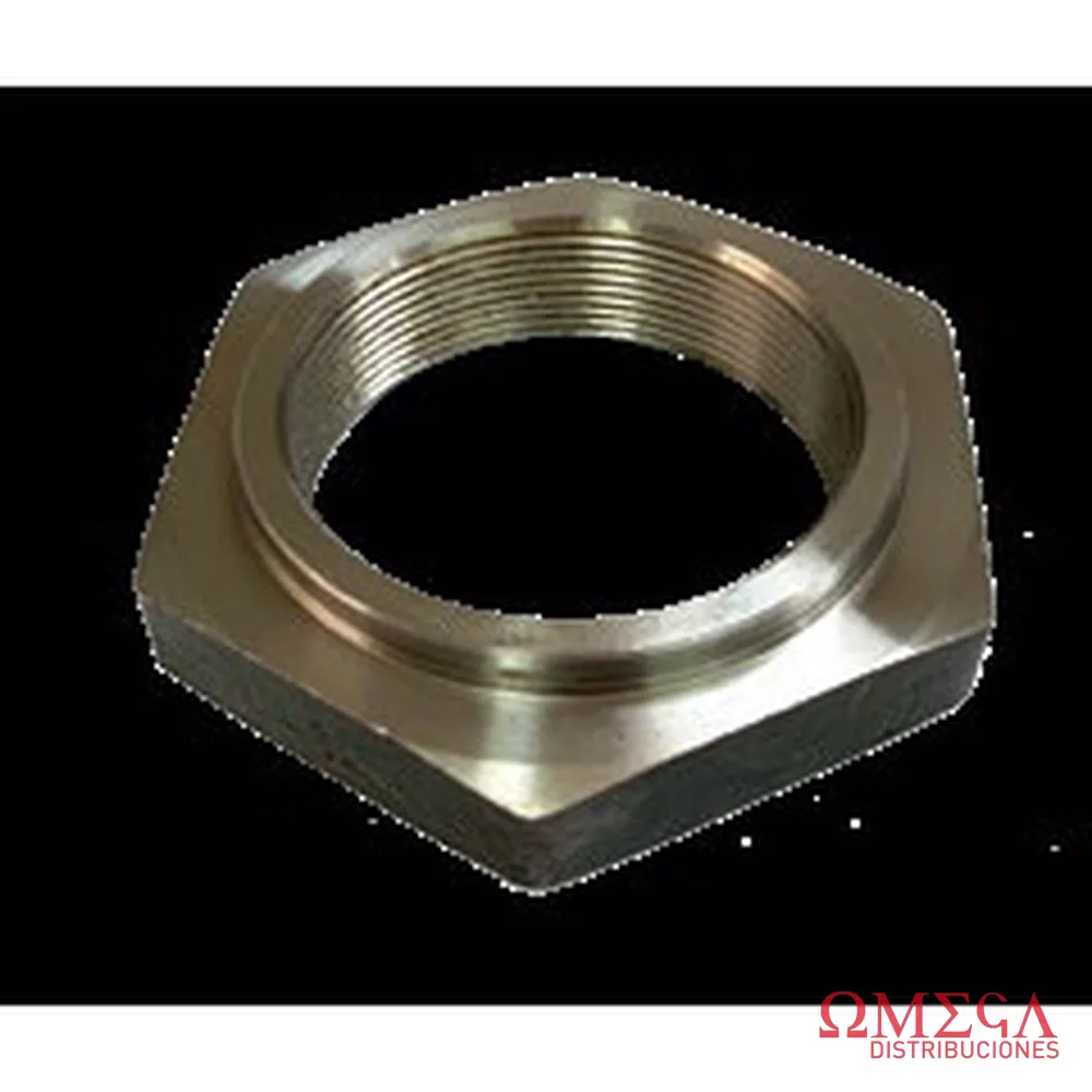 Tuerca para eje primario Fiat 553935