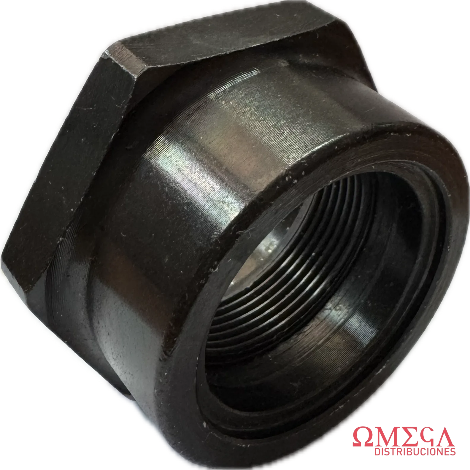 TUERCA PIÑON TRAC. ZF DEL 4.100/20/40/70 4802741