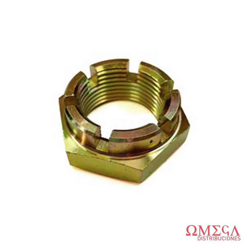 Tuerca de punta de eje Massey Ferguson 882263