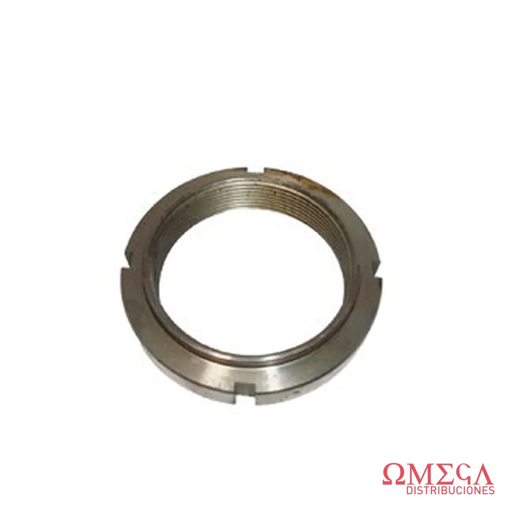Tuerca ranura M 60 X 1 5 Deutz 3028277