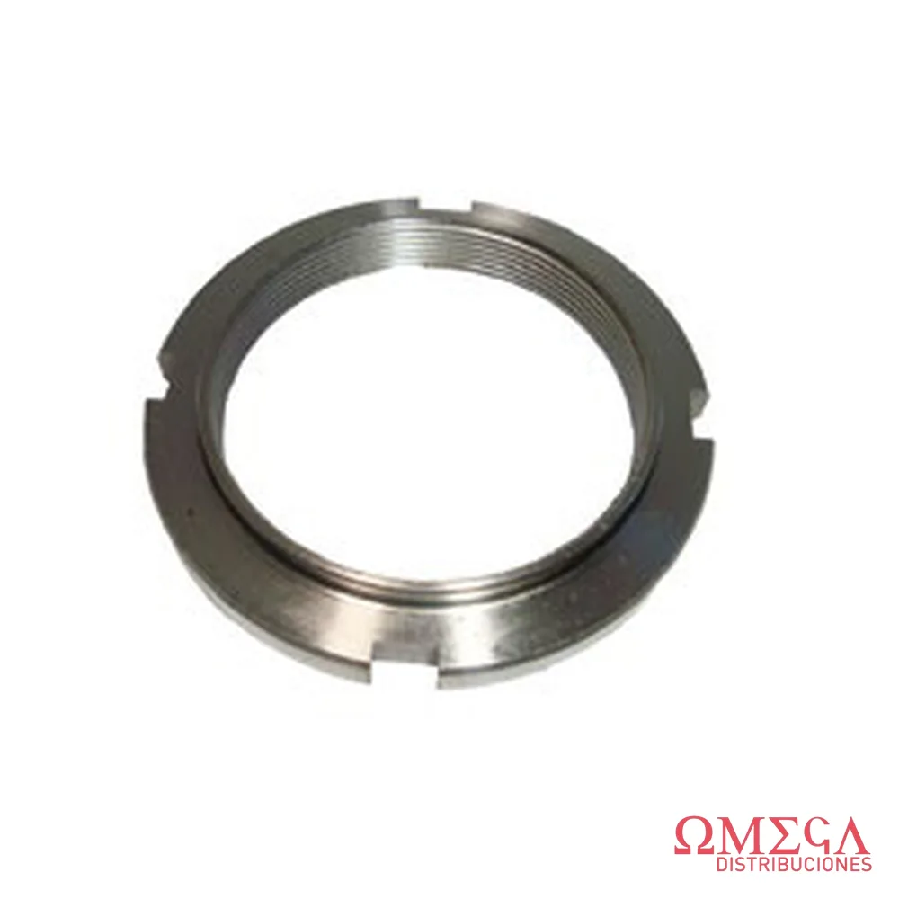 Tuerca ranura M 70 X 2 Deutz 3026220