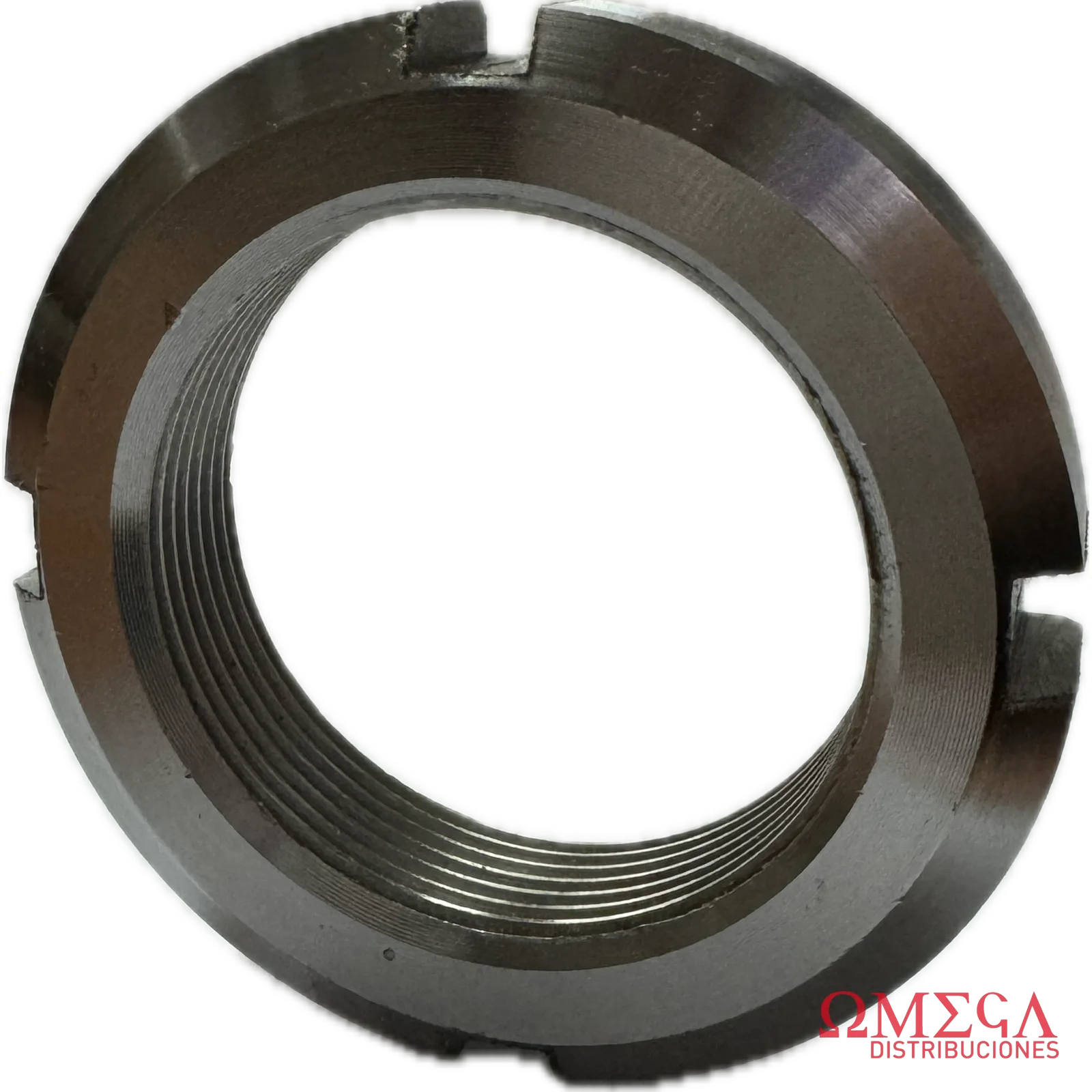 Tuerca ranurada A46 Deutz 3003241