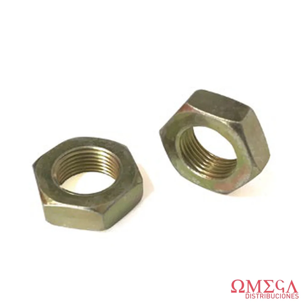 Tuerca registro Massey Ferguson 1486627