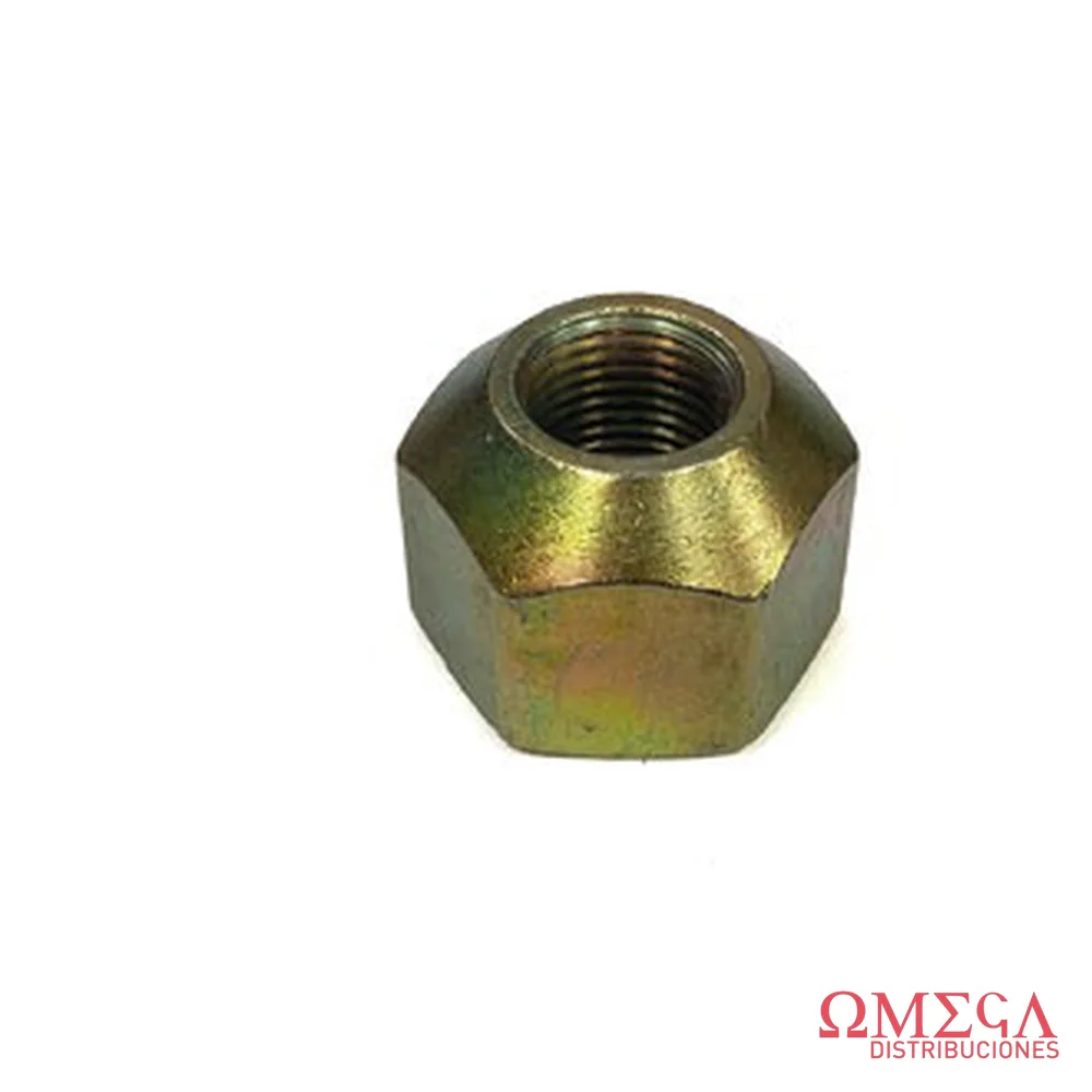 Tuerca de rueda trasera Massey Ferguson 9004400